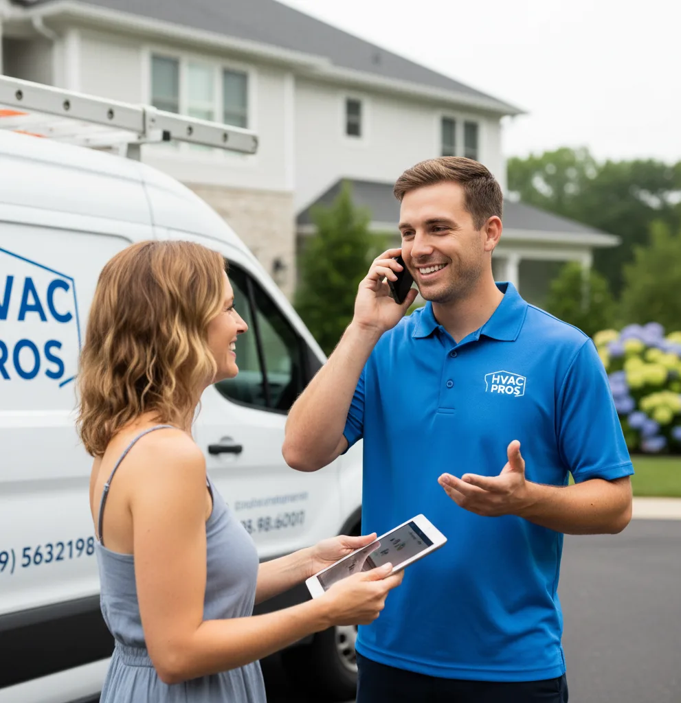 Furnace Repair in Elk Ridge, UT